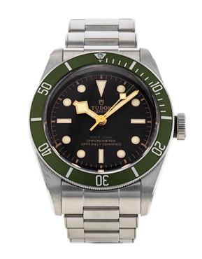 Hard to find models and special edition timepieces available at Watchfinder